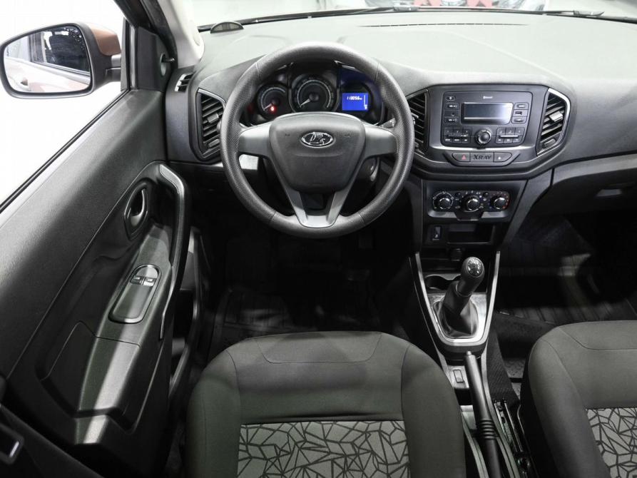 Lada (ВАЗ) XRAY I Ростов-на-Дону  - изображение 12