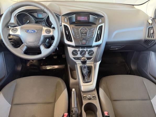 Ford Focus III с пробегом 2011 года, цена 805 000 рублей, 156144 км, хэтчбек, Автокод Объявления