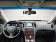 Infiniti QX50 I Рестайлинг Москва  - изображение 25