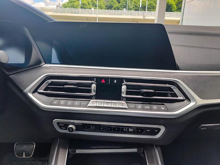 BMW X7 I (G07) Казань  - изображение 18