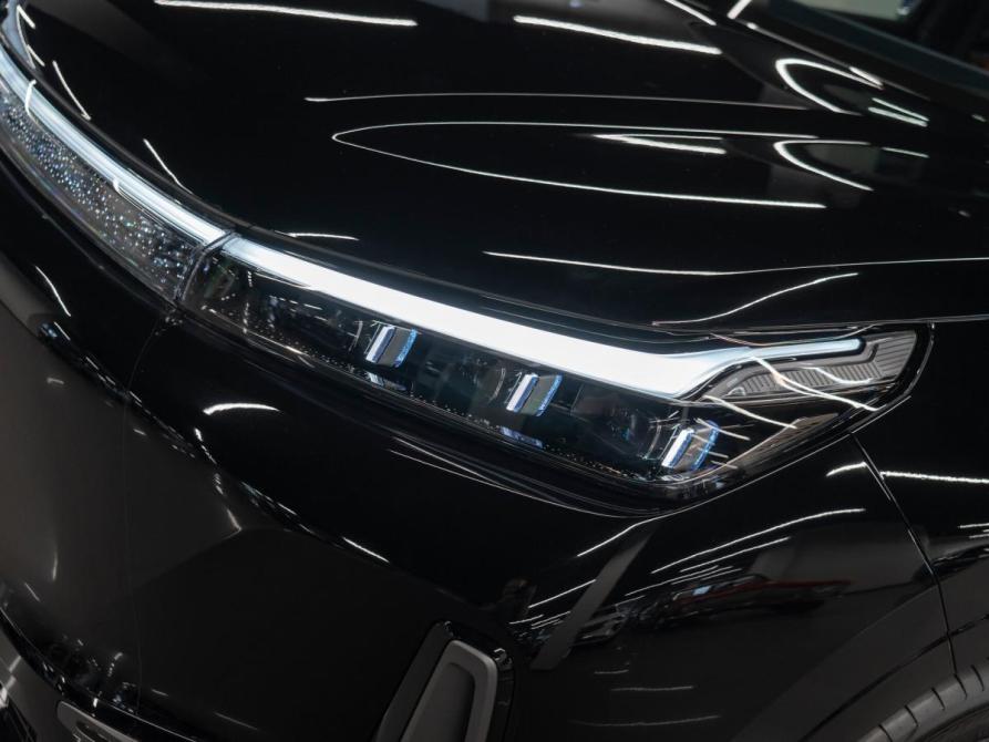 Geely Galaxy M9 Москва  - изображение 41