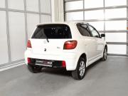 Toyota Vitz I (P10) Кемерово  - изображение 24