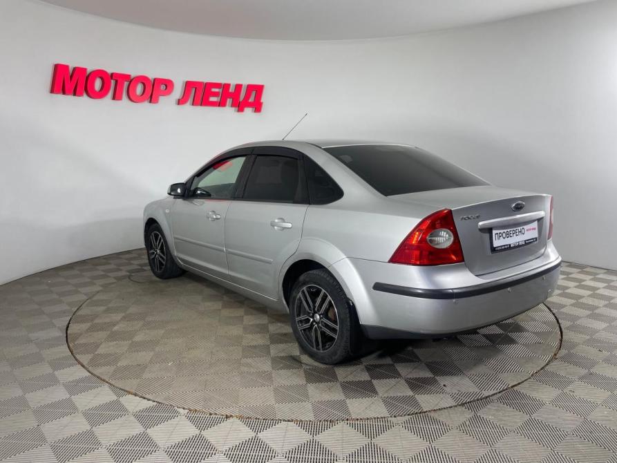 Ford Focus II Воронеж  - изображение 6