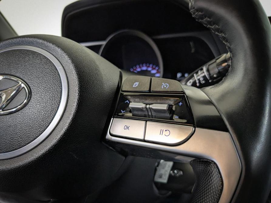 Hyundai Elantra VII (CN7) Екатеринбург  - изображение 18