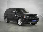 Land Rover Range Rover Sport I Рестайлинг Новосибирск  - изображение 39