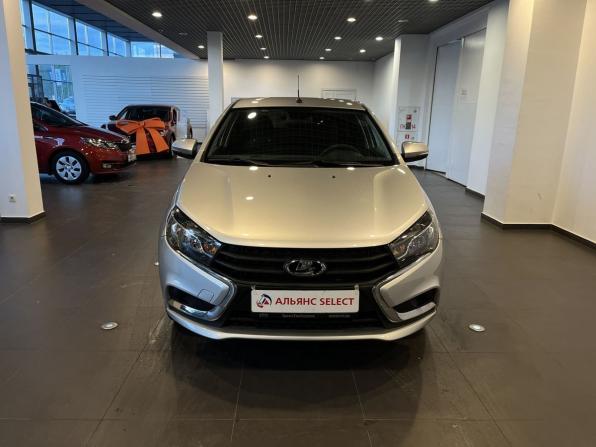 Lada (ВАЗ) Vesta I с пробегом 2021 года, цена 1 065 000 рублей, 145762 км, седан, Автокод Объявления