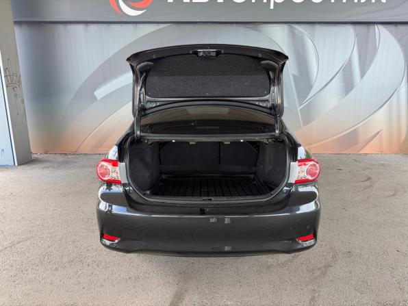Toyota Corolla X (E140 E150) Рестайлинг с пробегом 2011 года, цена 1 200 000 рублей, 209000 км, седан, Автокод Объявления
