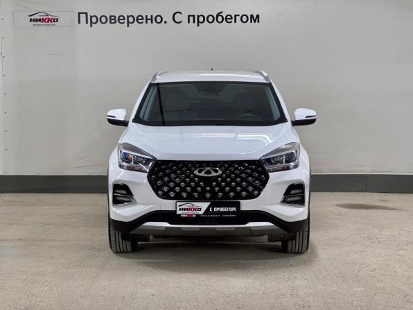 Chery Tiggo 4 Pro I Рестайлинг с пробегом 2024 года, цена 1 580 000 рублей, 24153 км, внедорожник, Автокод Объявления