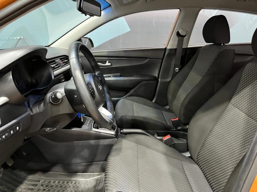 Kia Rio IV Пермь  - изображение 16