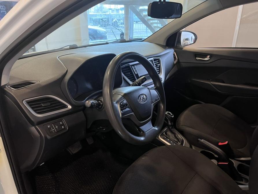Hyundai Solaris II Чебоксары  - изображение 23