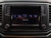 Volkswagen Amarok I Рестайлинг Ярославль  - изображение 54