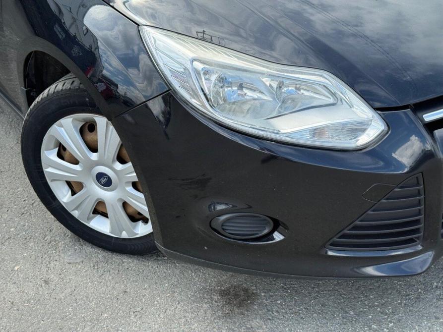 Ford Focus III Курган  - изображение 13