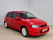 Lada (ВАЗ) Kalina I Альметьевск  - изображение 23
