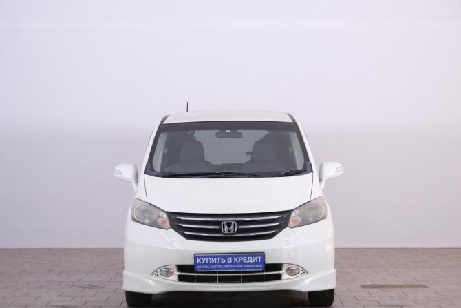 Honda Freed I с пробегом 2009 года, цена 1 169 000 рублей, 127000 км, компактвэн, Автокод Объявления