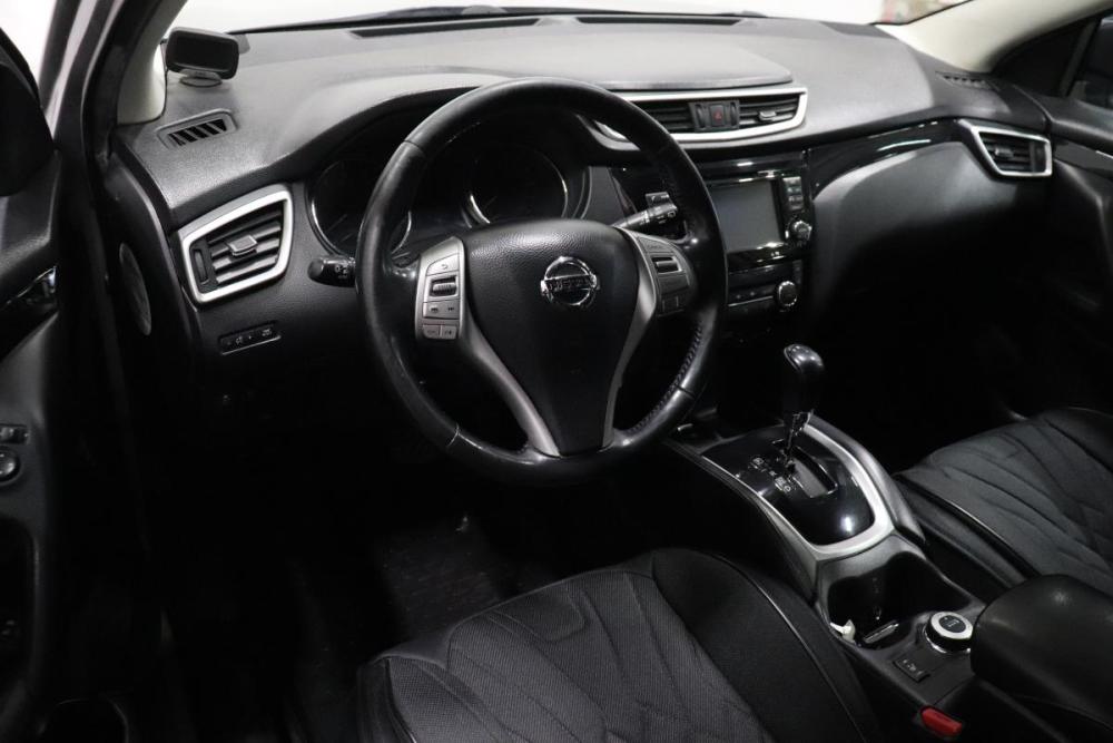 Nissan Qashqai II Ульяновск  - изображение 7