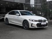BMW 3 серии VII (G2x) Рестайлинг 2 Москва  - изображение 33