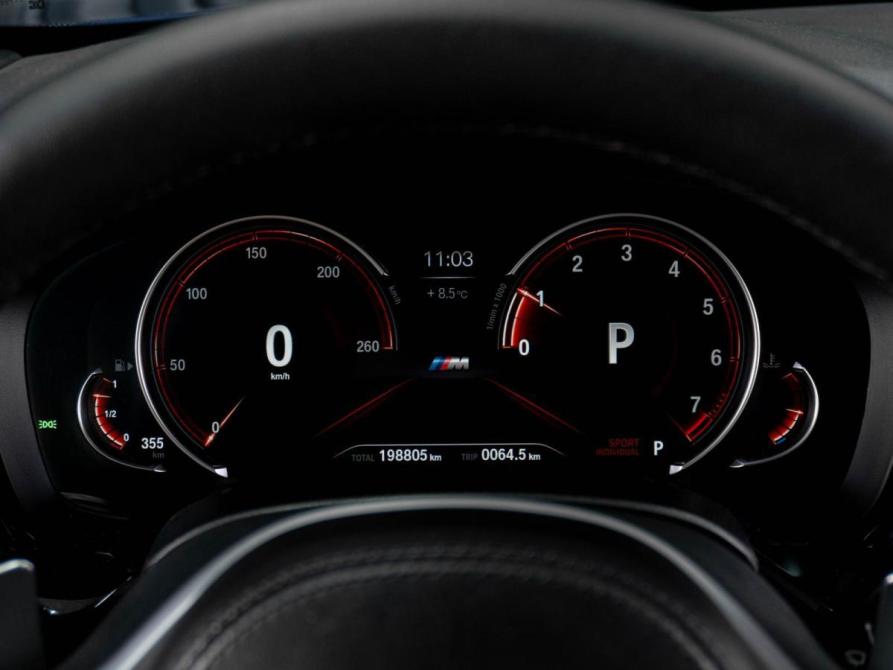 BMW 5 серии VII (G30/G31/G38) Тюмень  - изображение 24