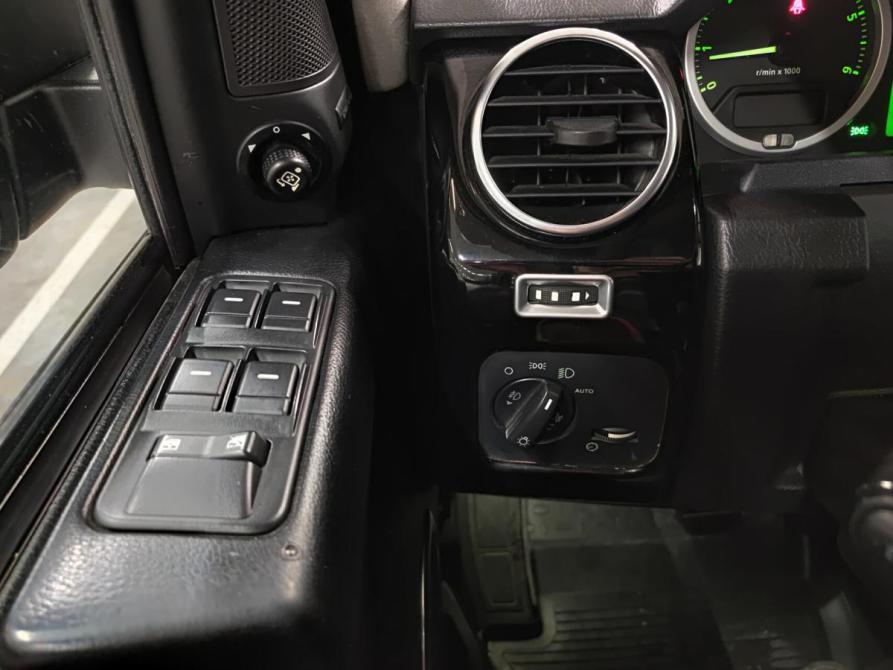 Land Rover Discovery III Казань  - изображение 23