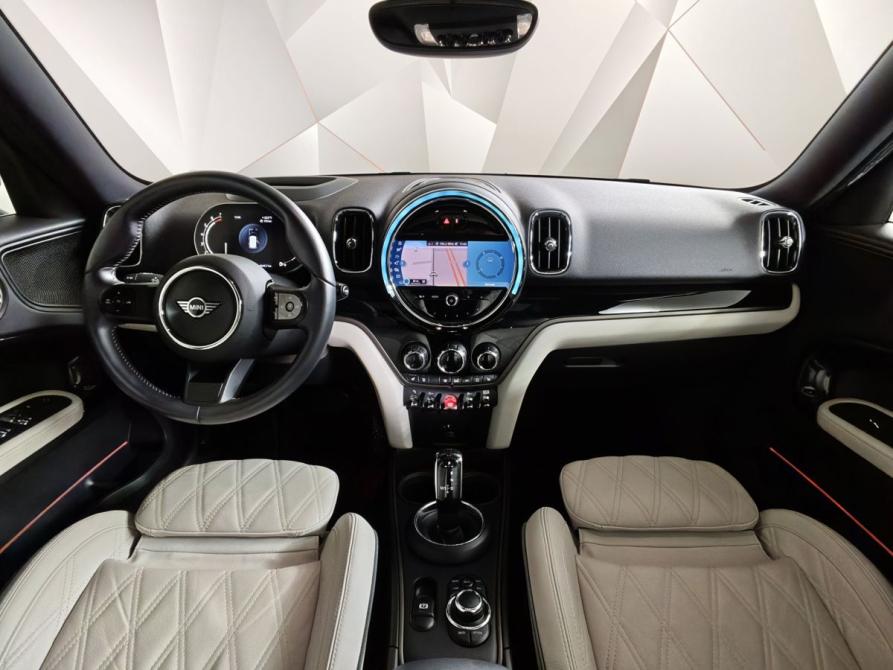 Mini Countryman II Рестайлинг Москва  - изображение 11