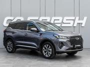 Chery Tiggo 7 Pro Max I Краснодар  - изображение 22