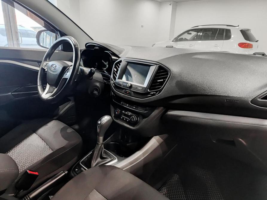 Lada (ВАЗ) Vesta I Рестайлинг (NG) Казань  - изображение 13