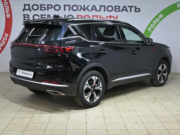 Chery Tiggo 7 Pro Max I с пробегом 2023 года, цена 2 127 000 рублей, 23638 км, внедорожник, Автокод Объявления