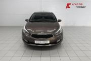 Kia Ceed II Астрахань  - изображение 21