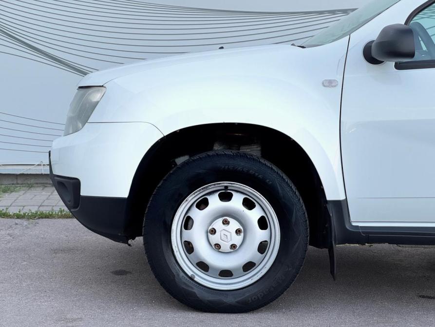 Renault Duster I Рестайлинг Воронеж  - изображение 2