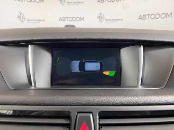 BMW X1 I (E84) Рестайлинг с пробегом 2013 года, цена 1 537 000 рублей, 105095 км, внедорожник, Автокод Объявления