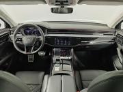 Audi S8 IV (D5) Рестайлинг Москва  - изображение 54