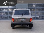 Lada (ВАЗ) 2121 (4x4) I Рестайлинг (2020) Казань  - изображение 18