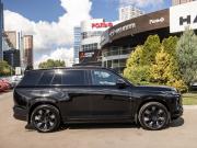 GAC Trumpchi S7 Москва  - изображение 24