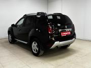 Renault Duster I Рестайлинг Азнакаево  - изображение 30