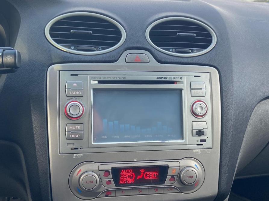 Ford Focus II Рестайлинг Сыктывкар  - изображение 20