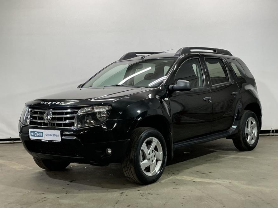 Renault Duster I Ярославль  - изображение 1