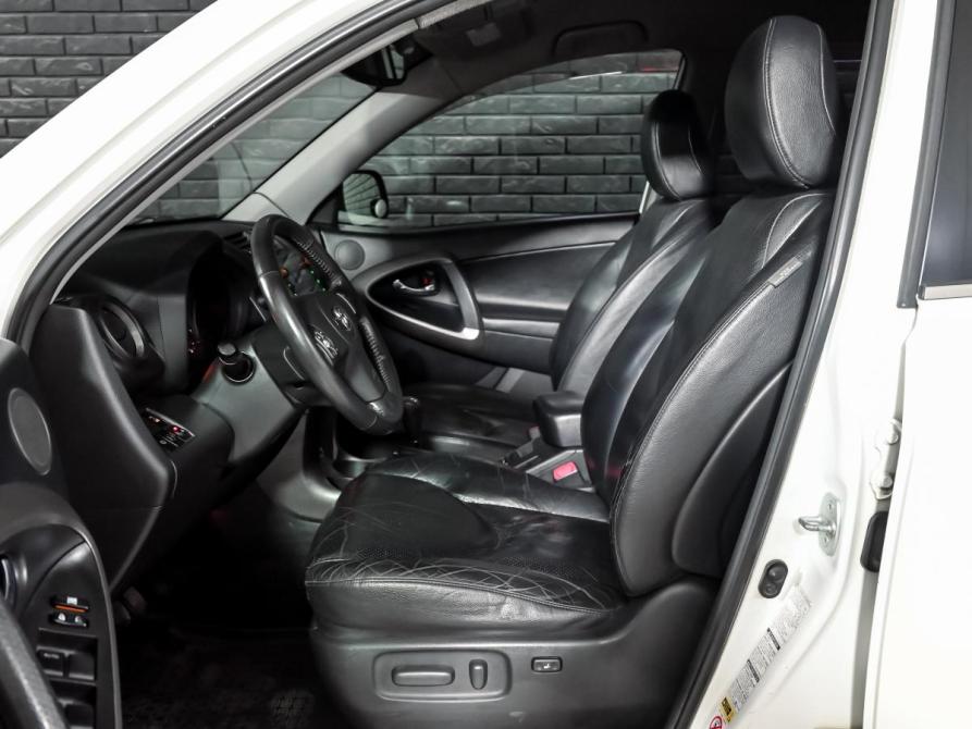 Toyota RAV4 III (XA30) Рестайлинг Екатеринбург  - изображение 9