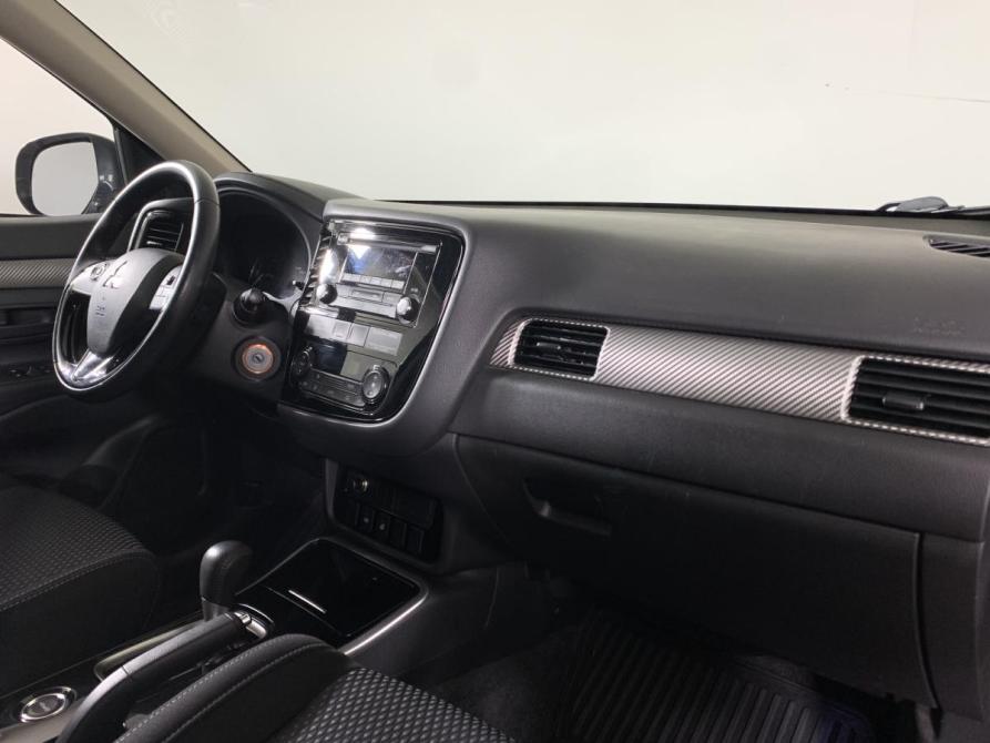 Mitsubishi Outlander III Рестайлинг 2 Москва  - изображение 13