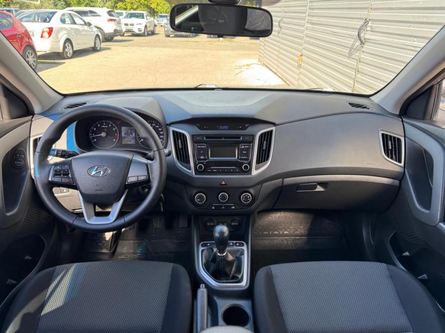 Hyundai Creta I Саратов  - изображение 16