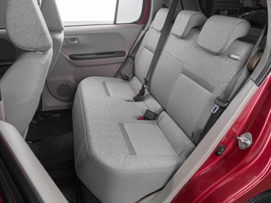 Toyota Passo III Тюмень  - изображение 7
