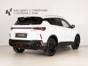 Geely Coolray I Рестайлинг Казань  - изображение 12