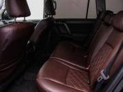 Toyota Land Cruiser Prado 150 Series Рестайлинг 1 Москва  - изображение 28