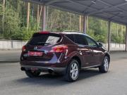 Nissan Murano II (Z51) Рестайлинг Екатеринбург  - изображение 28