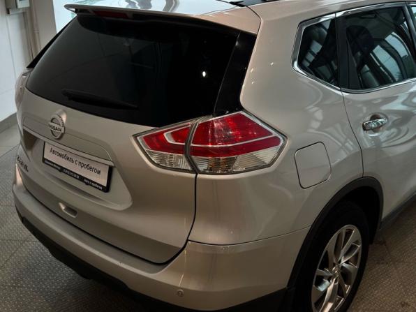 Nissan X-Trail III с пробегом 2018 года, цена 2 040 000 рублей, 98300 км, внедорожник, Автокод Объявления