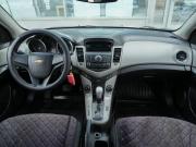 Chevrolet Cruze I Новосибирск  - изображение 38