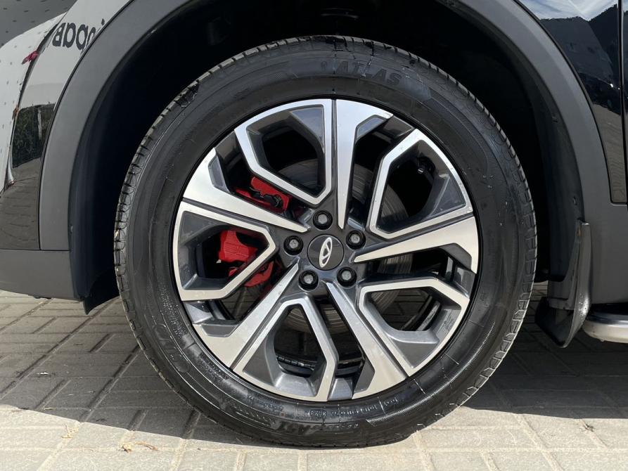 Chery Tiggo 7 Pro Max I Рестайлинг Тамбов  - изображение 19
