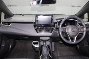 Toyota Corolla XII (E210) Владивосток  - изображение 35