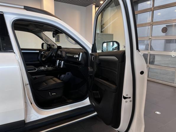 Haval Dargo I с пробегом 2023 года, цена 2 850 000 рублей, 65060 км, внедорожник, Автокод Объявления