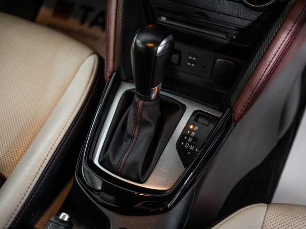 Mazda CX-3 I с пробегом 2015 года, цена 1 300 500 рублей, 137200 км, внедорожник, Автокод Объявления