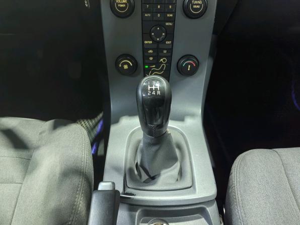 Volvo S40 II с пробегом 2006 года, цена 490 000 рублей, 205000 км, седан, Автокод Объявления