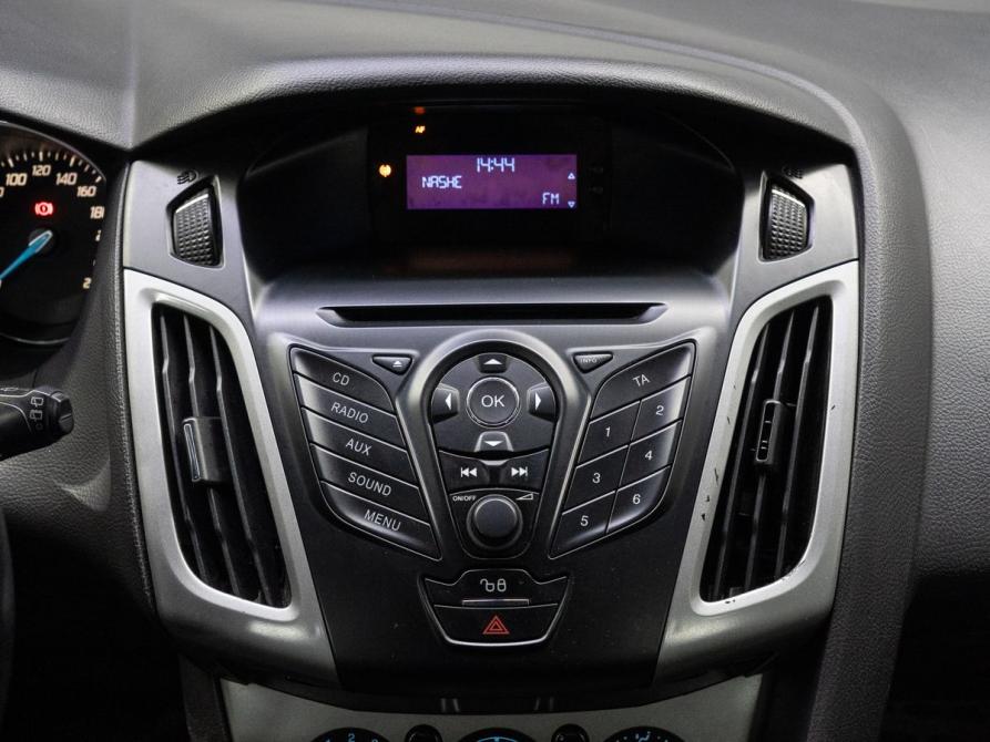 Ford Focus III Тюмень  - изображение 20